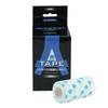 A-TAPE Breathable Self Adhesive Cohesive Bandage for Humans & Pets (Dogs, Cats, Birds) Sports, Wrap, Athletic, Non Woven First Aid Medical, Wrist, Swelling (10 cm X 4.5 mtr, Pack of 2) (Whitesmall Paw) view 4