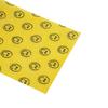 A-TAPE Breathable Self Adhesive Cohesive Bandage for Humans & Pets (Dogs, Cats, Birds) Sports, Wrap, Athletic, Non Woven First Aid Medical, Wrist, Swelling (10 cm X 4.5 mtr, Pack of 2) (Smiley) view 3