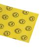 A-Tape Breathable Self Adhesive Cohesive Bandage for Humans & Pets (Dogs, Cats, Birds) Sports, Wrap, Athletic, Non Woven First Aid Medical, Wrist, Swelling (7.5 cm X 4.5 mtr, Pack of 2) (Smiley) view 3
