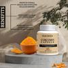 BIOAYURVEDA Curcumin Capsule for Advanced Anti-Ageing and Cell Renewal, 40 Capsules view 3