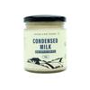 Highland Farms Liquid Condensed Milk|Made With Free Range A2 Milk|Omega-3 Reduce The Risk Of Heart Disease & Stroke|Rich In Protein, Vitamin A And Potassium|Glass Packaging|325G view 1