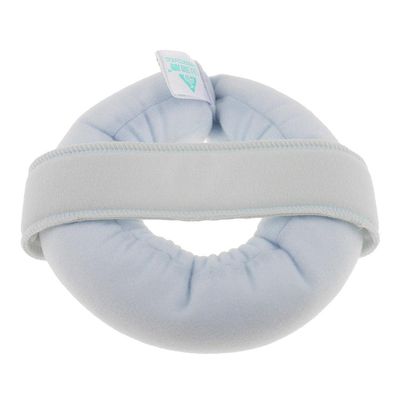 CALANDIS Anti-Bedsore Nursing Mat Head Pillow Foot Hand Elevator Pad Seat Cushion S