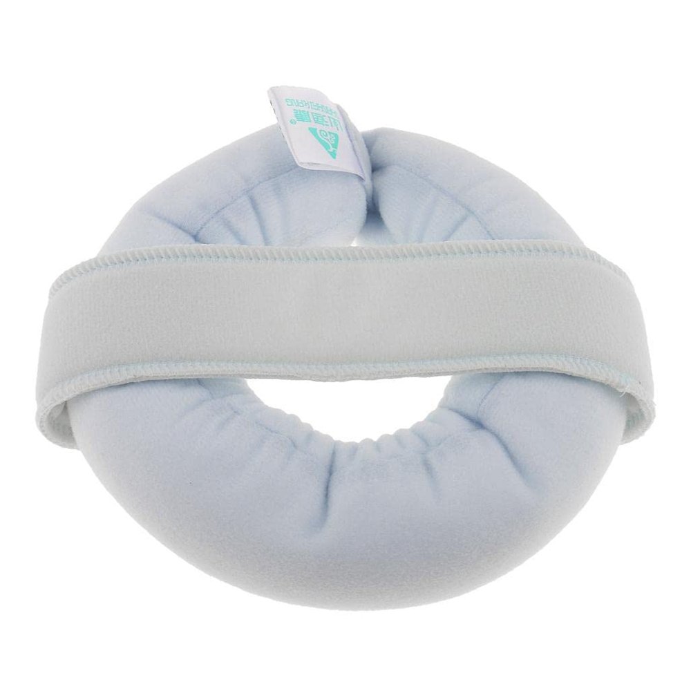 CALANDIS Anti-Bedsore Nursing Mat Head Pillow Foot Hand Elevator Pad Seat Cushion S