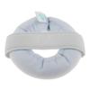 CALANDIS Anti-Bedsore Nursing Mat Head Pillow Foot Hand Elevator Pad Seat Cushion S view 1
