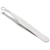 Nose hair trimmer tool, simple and versatile hair clips, nose safe design view 4