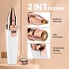 Facial and eyeborw Hair Remover for Women view 2