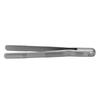 Keychain Tweezer, Small Tweezers Anti Rust Titanium Alloy Multi Function Portable for Traveling view 1
