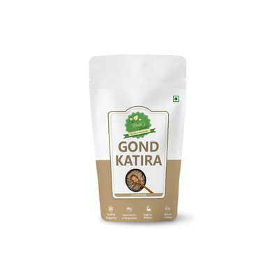 The Rabb's Secret Gond Katira Pure 900gm | Gondh Gum | Tragacanth Gum | Pure & Natural Edible Gum | High Cooling Properties Superfood