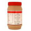 FLEXINUT All-Natural Peanut Butter (Creamy) | No Added Sugar | Non GMO | Gluten Free | Vegan | Cholesterol Free (1KG) view 3