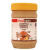 FLEXINUT All-Natural Peanut Butter (Mango) | No Added Sugar | Non GMO | Gluten Free | Vegan | Cholesterol Free (510GM) view 1