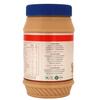 FLEXINUT All-Natural Peanut Butter (Crunchy) | No Added Sugar | Non GMO | Gluten Free | Vegan | Cholesterol Free (1KG) view 3