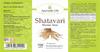 Ayurvedic Life Shatavari Tablets (120 Count Pack of 5) view 2