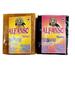 JEET by KSHS Alphanso Combo Aam Papad (Black Khatta & Yellow Meetha) Total Weight 400Grams (Yellow Meetha & Black Khatta) view 1