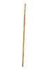HUNGYAN Multipurpose Wooden Pranayama Stick - 6 ft Natural Wooden - Lung Opener for Fuller Breathing - Posture Corrector and Flexibility Enhancer - Detachable Robust Yoga Pole - 1pc. view 2