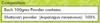 Ayurvedic Life Shatavari Powder (200 gms Pack of 1) view 3