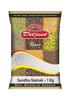 Diljeet 1Kg Premium Rock Salt +1 Kg Black Salt (Pack Of 2) view 2