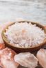 Diljeet 1Kg Premium Rock Salt +1 Kg Black Salt (Pack Of 2) view 3