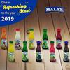 Bake Mitra Malas Fruit Crush Syrup ( Paan Shot, Pack of 1) view 3