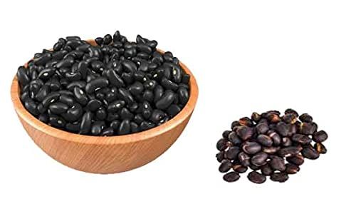 Poonaikali Seed/Kapikachu/Mucuna Prurita/Velvet Bean 250g by Amirtham Organic Foods
