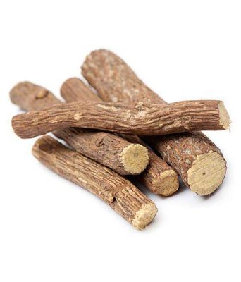 Licorice 500g / Mulethi/Yashtimadhu/ / / / by Amirtham Organic Foods
