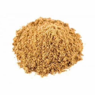 Amirtham Organic Foods Nature 100% Organic Jaggery Powder, 600g