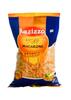 Lazizzo Macaroni Made By Finest Semolina Using Italian Technology Untouched By Hands (500gm) view 1