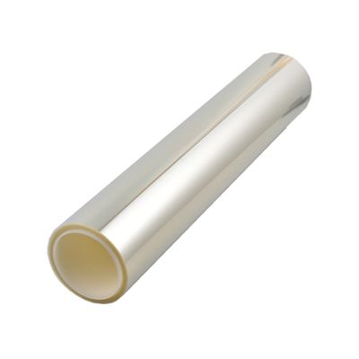 SIA VENDORS Surface Protection Tape Transperent Peel Stick Film Roll - 2 Feet x 5 Feet