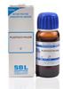 SBL Plantago Major Mother Tincture Q- 30 ml view 1