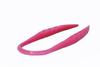 Vachi U Shape Plastic Tongue Cleaner/Scraper Multi Color for Kids and Adults (Set of 3 Pcs) view 4