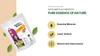 Saritas Kitchen Rock Salt 500 Gm view 3