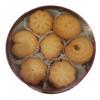 ASHA SWEETS Premium Handmade Butter Cookies 200g-Pack of 1|Healthy & Tasty Biscuit Treat for Kids & Guest|No Preservatives|Deliciously Fresh & Crunchy Best Cookies Gift hamper box for Friends & Family view 4