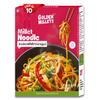 GOLDEN MILLETS Noodles Combo|Kodo Millet Noodles|Millets Noodles For Kids|0% Maida|No Preservative|Healthy Noodles Millets |Plant Based Millets Noodles For Diet|( 10X1 ),1.5 Grams view 1