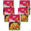 GOLDEN MILLETS Millet Noodles Combo | Multi Millet Noodles | Millets Noodles For Kids | 0% Maida | No Preservative | Healthy Noodles Millets | Millets Noodles For Diet | ( 5x150g ) view 1