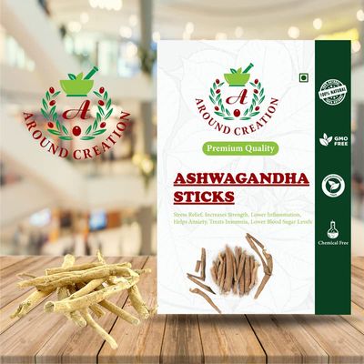 Around creation Ashwagandha Sticks - 300 g
