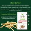 Around creation Ashwagandha Sticks - 300 g view 4