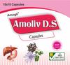Amogh AmolivDS Capsule Pack of 100Caps view 2