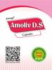 Amogh AmolivDS Capsule Pack of 100Caps view 4