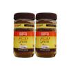 Barista Coffee, Gold Blend Instant Coffee Powder, Rich & Smooth, Make Hot or Cold Coffee, 2 x 50g Glass jar - Pack of 2 view 1