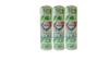 Fabby Food Wrapping Paper Roll | Plastic-Free, Greaseproof & Breathable Kitchen Paper for Roti, Paratha, Burgers & Wraps | Microwave Safe | Ideal for Packing, reheating & Serving (500G, Pack of 3) view 1