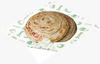 Fabby Food Wrapping Paper Roll | Plastic-Free, Greaseproof & Breathable Kitchen Paper for Roti, Paratha, Burgers & Wraps | Microwave Safe | Ideal for Packing, reheating & Serving (500G, Pack of 3) view 4