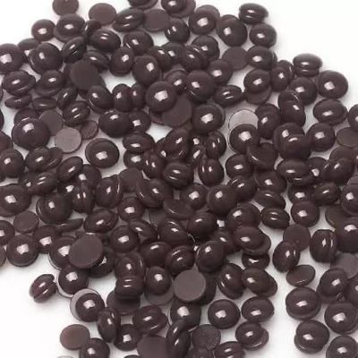 chocolate new latest flavour wax beans Wax