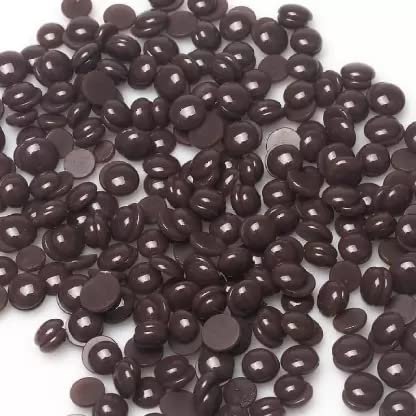 chocolate new latest flavour wax beans Wax