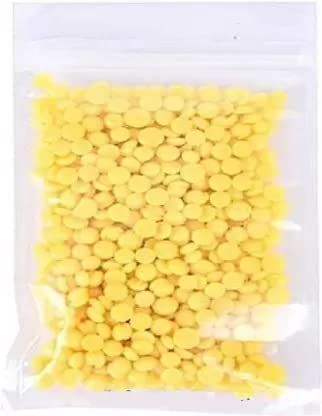 NEW LATEST No Strip HARD WAX BEANS PAINLESS