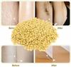 NEW LATEST No Strip HARD WAX BEANS PAINLESS view 2