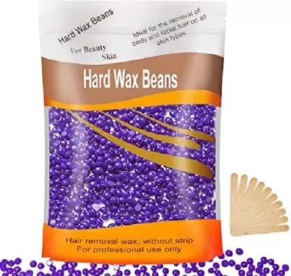 Professional Hard Wax Beans For Beautiful Skin