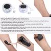 Hair Removal Depilatory Hard Wax Beans view 2