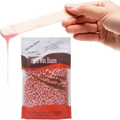 Beads for Men Women Chest Face Body Ideal for Removal of Bikini All Skin Types