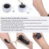 Beads for Men Women Chest Face Body Ideal for Removal of Bikini All Skin Types view 3