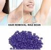 Free Paper Solid Depilatory Hot Wax Beans Hard Wax view 2