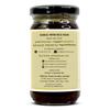 Aathirai Garlic Pepper Rice Paste - 200 Gms | No Preservatives | No artifical flavour & colour|100% Natural and homemade paste view 2